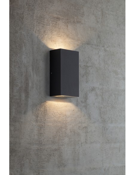 Nordlux Rold Hoek [IP44] wall lamp