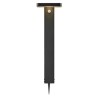 Nordlux Rica 60 Solar Rectangle Sensor [IP44] garden lamp