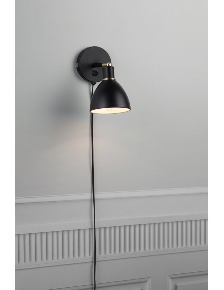 Nordlux Ray 12 wall lamp