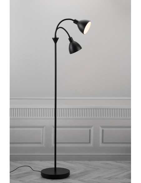 Nordlux Ray 12 - 2 floor lamp