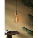 Nordlux PS165 Deco Spiraal 8,5W 600lm Dim