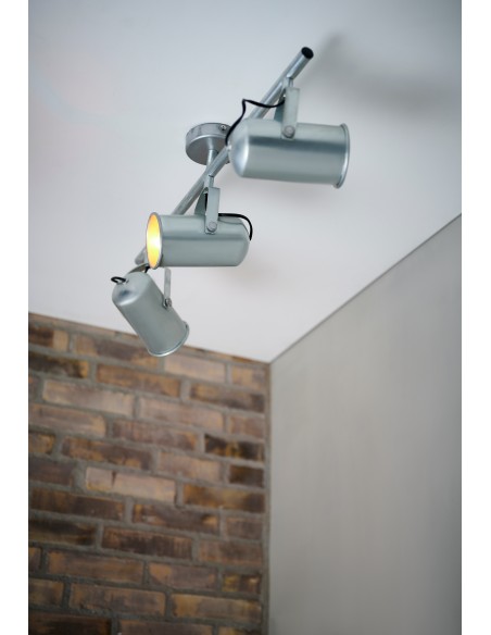 Nordlux Porter 9 - 3 ceiling lamp