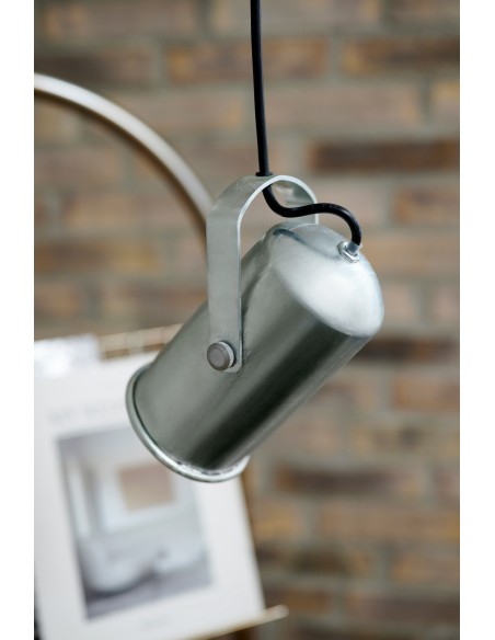 Nordlux Porter 9 suspension lamp