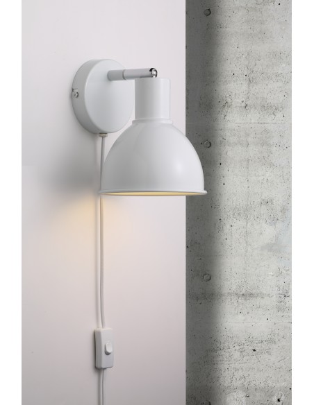 Nordlux Pop 16 wall lamp