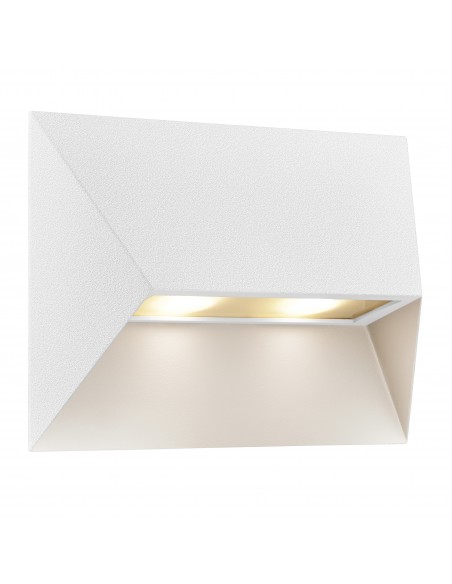 Nordlux Pontio [IP54] 27 wall lamp