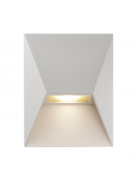 Nordlux Pontio [IP54] 15 wall lamp
