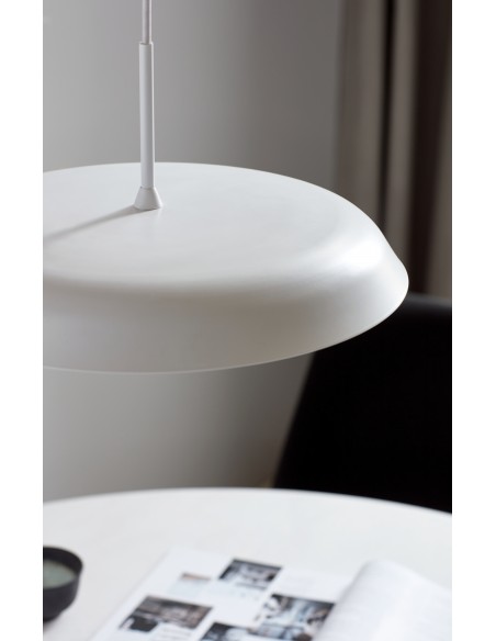 Nordlux Piso 36 Dim-to-Warm lampe a suspension