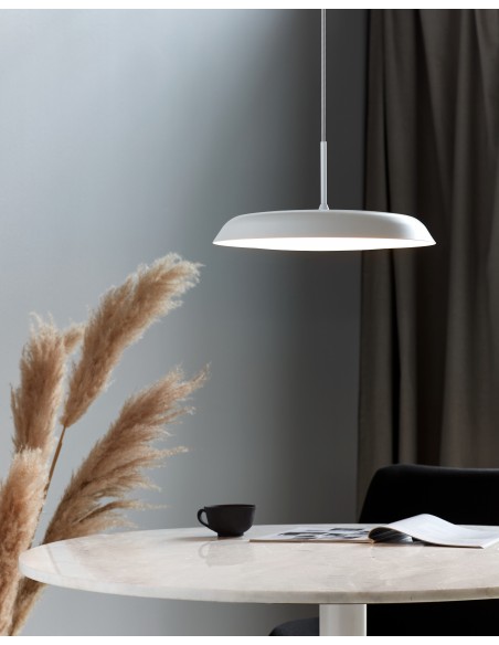 Nordlux Piso 36 Dim-to-Warm suspension lamp