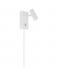Nordlux Omari 3 Touch Dim wall lamp