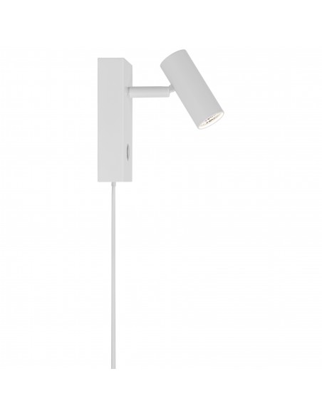 Nordlux Omari 3 Touch Dim wall lamp