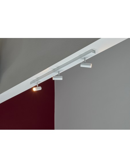 Nordlux Omari 3 3-step-Dim - 3 ceiling lamp