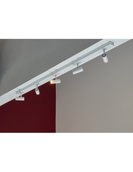 Nordlux Omari 3 3-step-Dim - 5 ceiling lamp