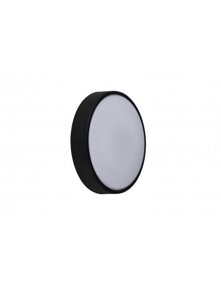 Nordlux Oliver [IP54] Round 20 wall lamp