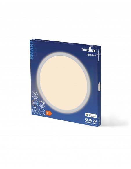 Nordlux Oja Smart 29 ceiling lamp