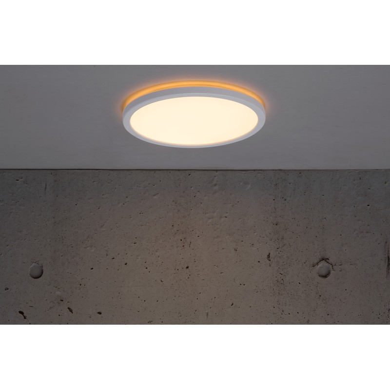Nordlux Oja 42 SENSOR [IP54] Plafondlamp