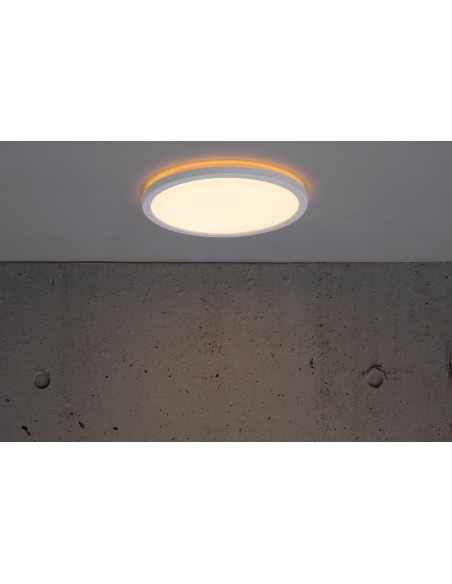 Nordlux Oja 42 SENSOR [IP54] ceiling lamp