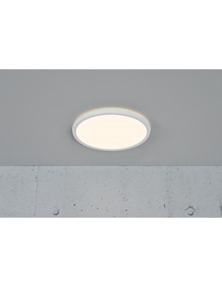 Nordlux Oja 29 3-step 3000/4000K ceiling lamp