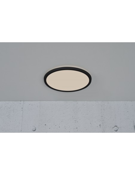 Nordlux Oja 29 [IP54] 3-step 3000/4000K ceiling lamp