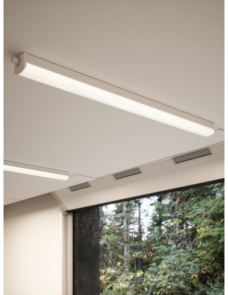 Nordlux Oakland 120 [IP65] ceiling lamp
