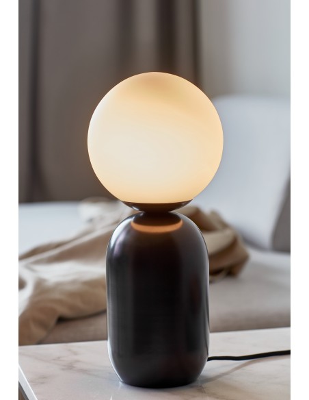 Nordlux Notti 15 lampe de table