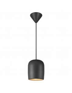 Nordlux Notti 10 suspension lamp
