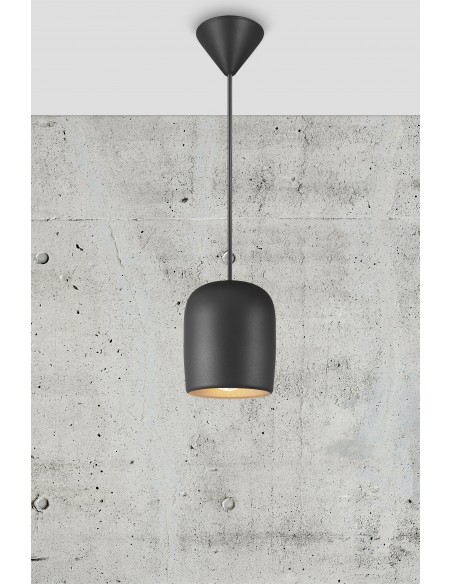 Nordlux Notti 10 suspension lamp