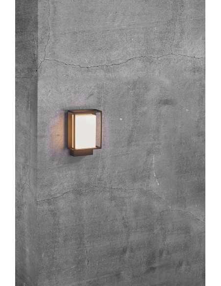Nordlux Nestor [IP44] wall lamp