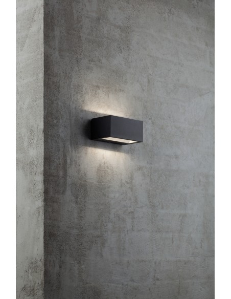 Nordlux Nene [IP54] wall lamp
