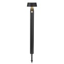 Nordlux Nama 90 Solar Sensor [IP54] Tuinpaal