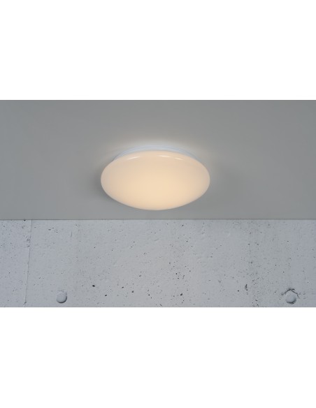 Nordlux Montone 25 [IP44] Plafondlamp