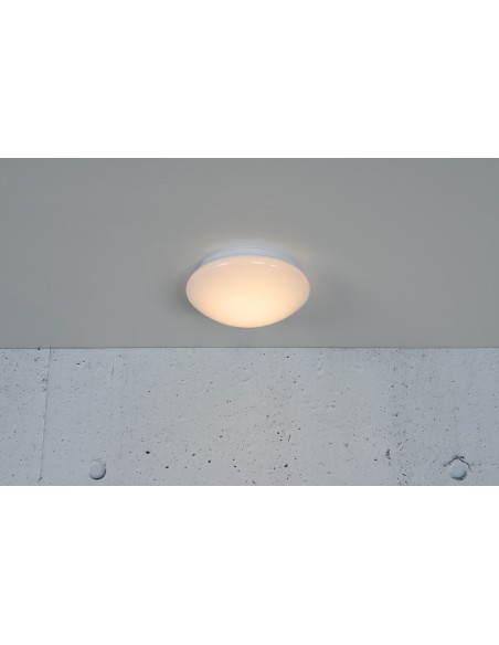 Nordlux Montone 18 [IP44] Plafondlamp
