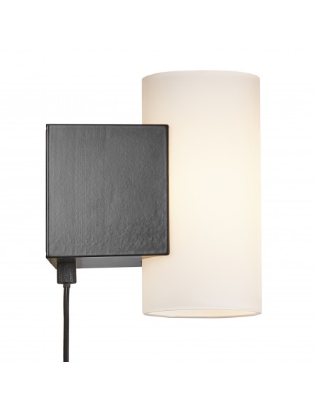 Nordlux Mona 3-step-Dim wall lamp