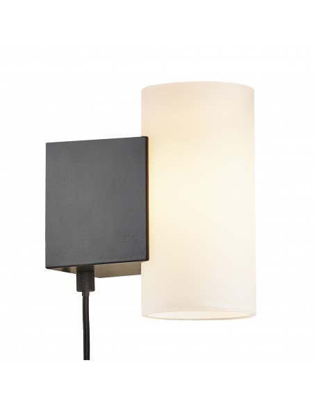 Nordlux Mona 3-step-Dim wall lamp