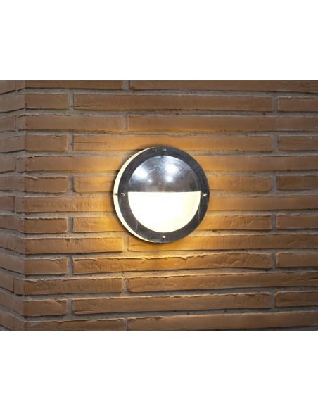 Nordlux Malte Cover [IP54] wall lamp