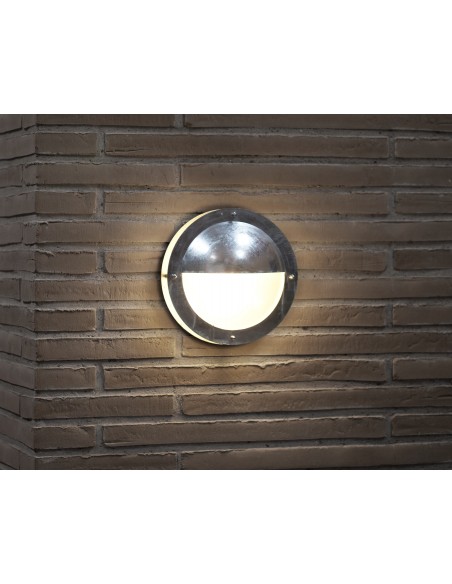 Nordlux Malte Cover [IP54] wall lamp