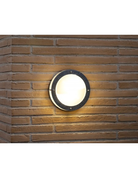 Nordlux Malte [IP54] wall lamp