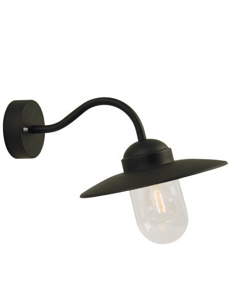 Nordlux Luxembourg [IP54] wall lamp