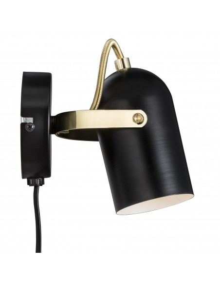 Nordlux Lotus - 1 wall lamp