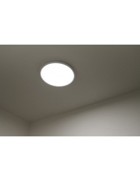 Nordlux Liva Smart 36 [IP54] RGB Deckenlampe