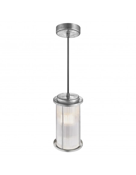 Nordlux Linton 10 [IP54] lampe a suspension
