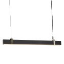 Nordlux Lilt 115 3-step Dim Hanglamp