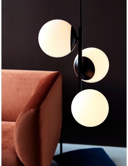 Nordlux Lilly 15 suspension lamp