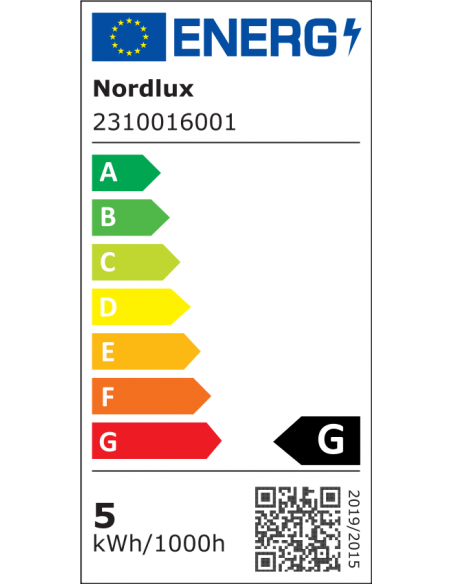 Nordlux Leonis [IP65] 1-Kit Einbauspot