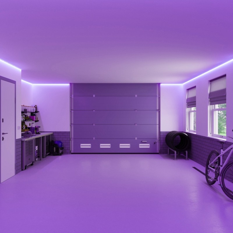 Nordlux Led Strip Music 5M [IP44]
