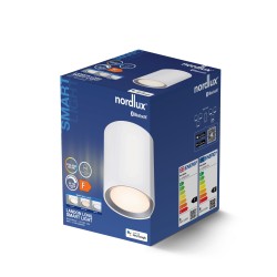 Nordlux Landon Long 12 Smart [IP44] Plafondlamp