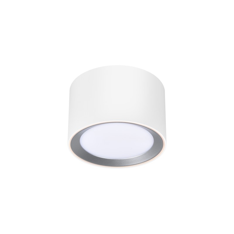 Nordlux Landon 12 Smart [IP44] Plafondlamp