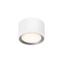 Nordlux Landon 12 Smart [IP44] Plafondlamp