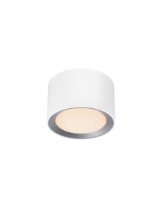 Nordlux Landon [IP44] 3-step Dim ceiling lamp