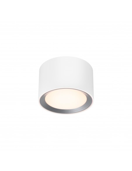 Nordlux Landon [IP44] 3-step Dim ceiling lamp