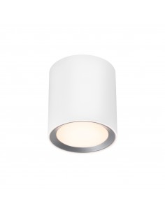 Nordlux Landon [IP44] 3-step Dim Long ceiling lamp
